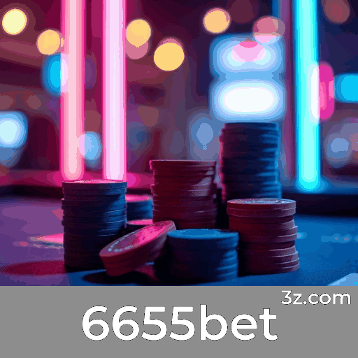 6655bet: Experiência de Cassino Imersiva e Empolgante