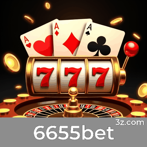 6655bet: Experiência de Cassino Elite e Imersiva