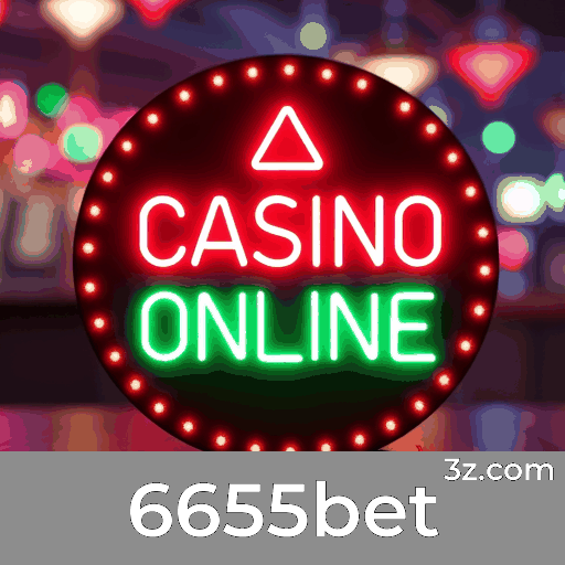 Bônus Reais com Valor Verdadeiro no 6655bet: Recompensas que Você Realmente Recebe