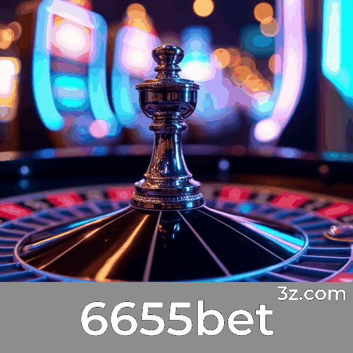 6655bet: Experiência de Cassino Elite e Imersiva