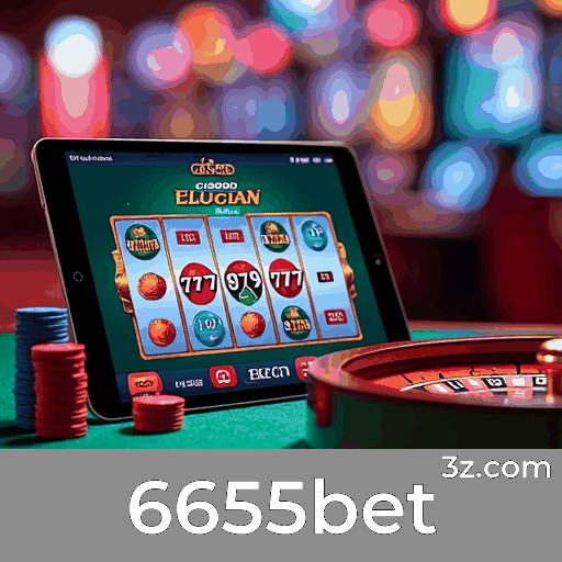 6655bet: Desbloqueie Experiências Exclusivas com Benefícios de Membro